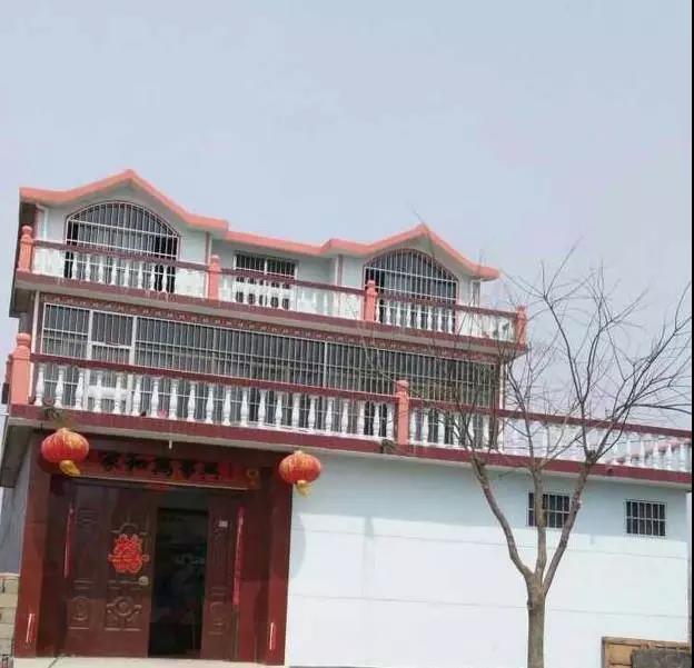 58萬建的農(nóng)村自建房，造價(jià)經(jīng)濟(jì)空間大，比城里住著舒服！