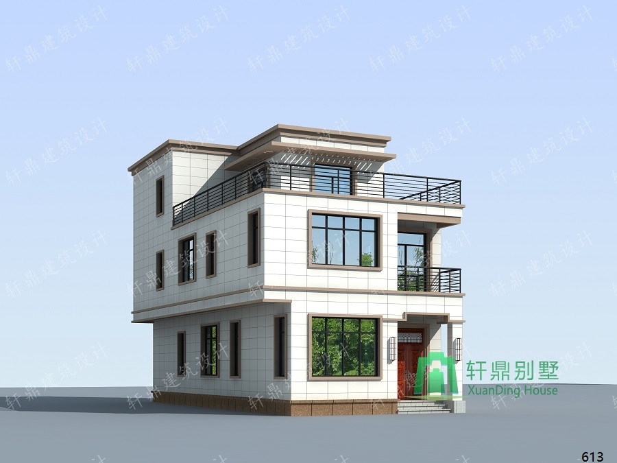 三層自建平頂房屋設(shè)計(jì)圖 (2).jpg
