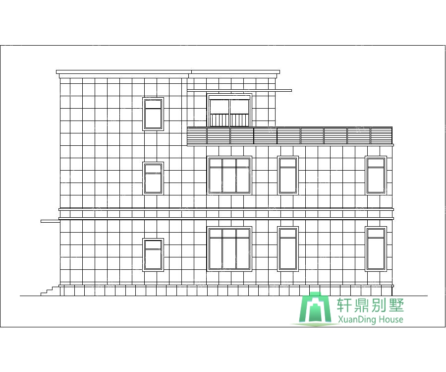 三層自建平頂房屋設(shè)計(jì)圖 (10).jpg
