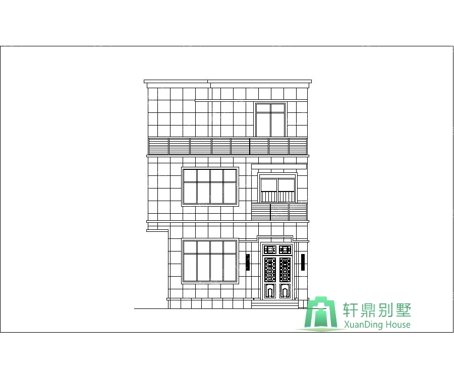 三層自建平頂房屋設(shè)計(jì)圖 (8).jpg