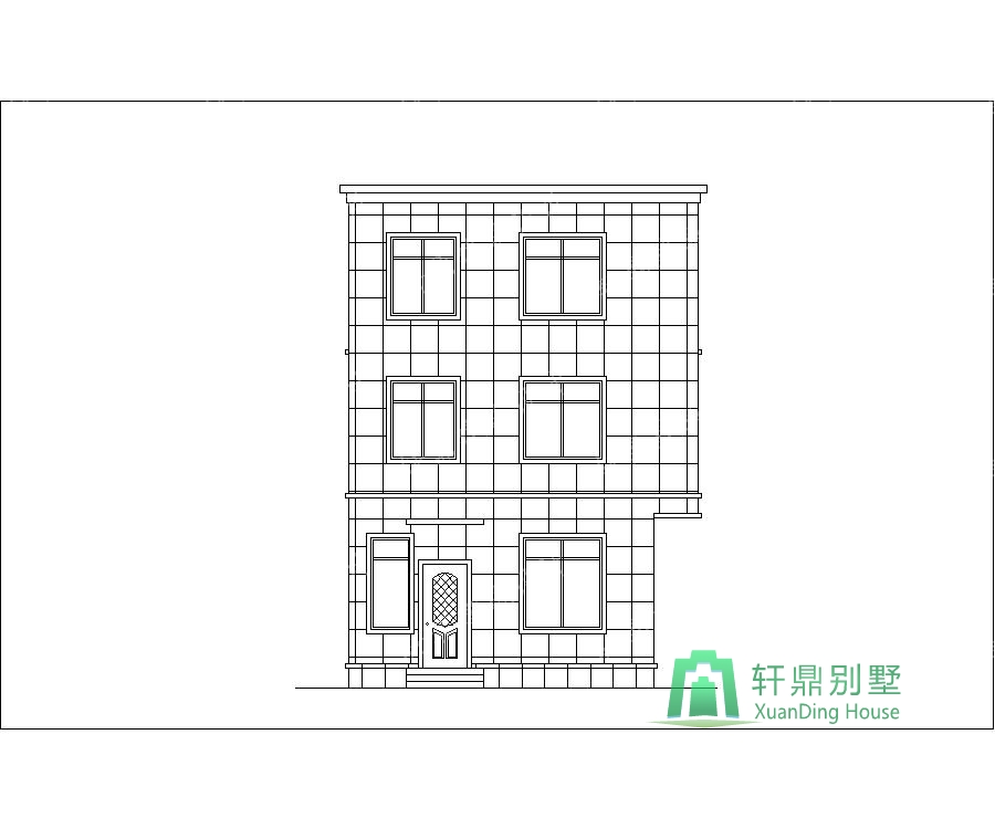 三層自建平頂房屋設(shè)計(jì)圖 (9).jpg
