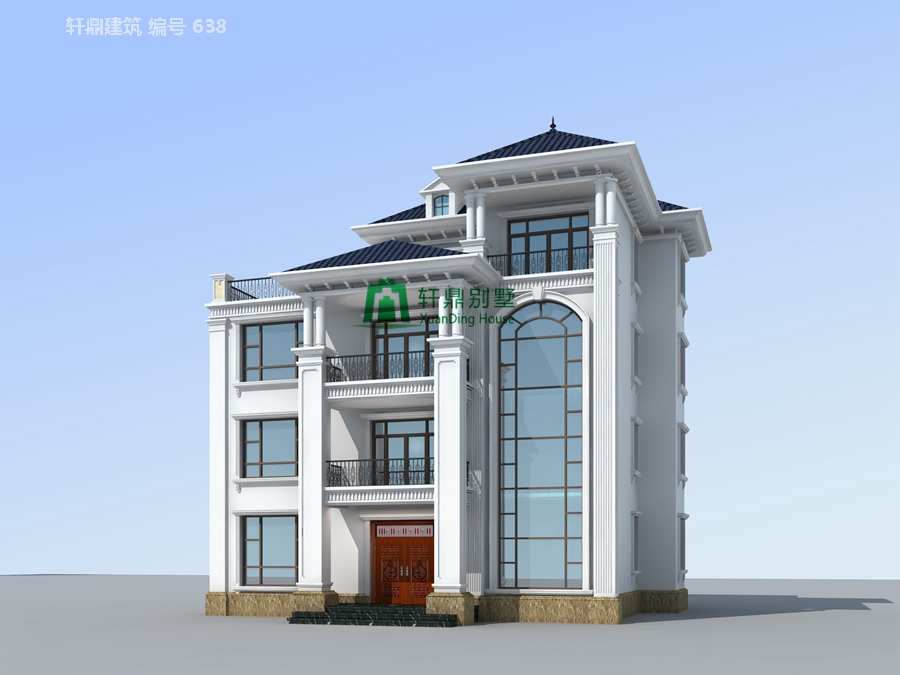 經(jīng)典四層自建別墅設(shè)計(jì)圖12.jpg