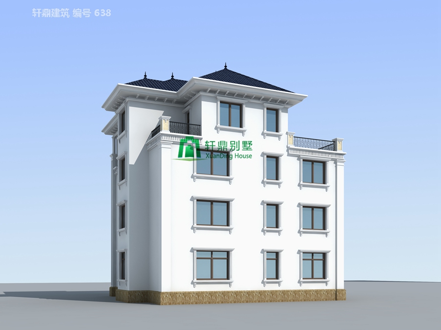 經(jīng)典四層自建別墅設(shè)計(jì)圖11.jpg