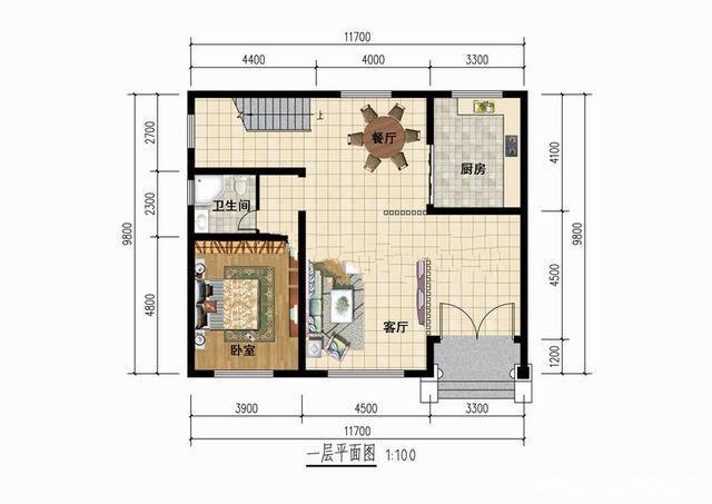 婆媳關(guān)系因為房子惹來的后果，如果有能力，自己建一套別墅！