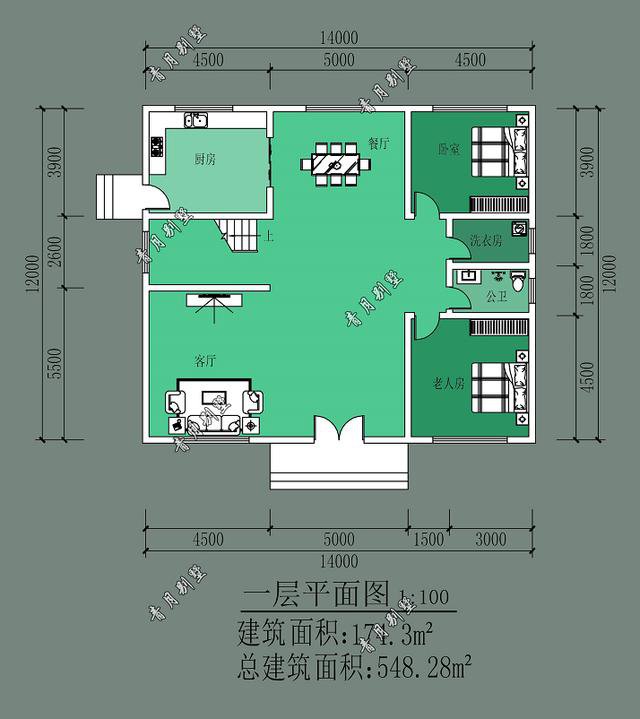 將傳統(tǒng)建筑的藝術(shù)性與現(xiàn)代舒適人居的審美相結(jié)合，不乏時尚大氣，不缺人文內(nèi)涵，這種別墅是現(xiàn)在的潮流所向！