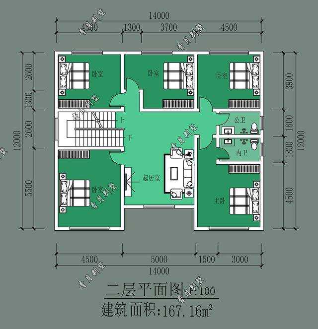 將傳統(tǒng)建筑的藝術(shù)性與現(xiàn)代舒適人居的審美相結(jié)合，不乏時尚大氣，不缺人文內(nèi)涵，這種別墅是現(xiàn)在的潮流所向！