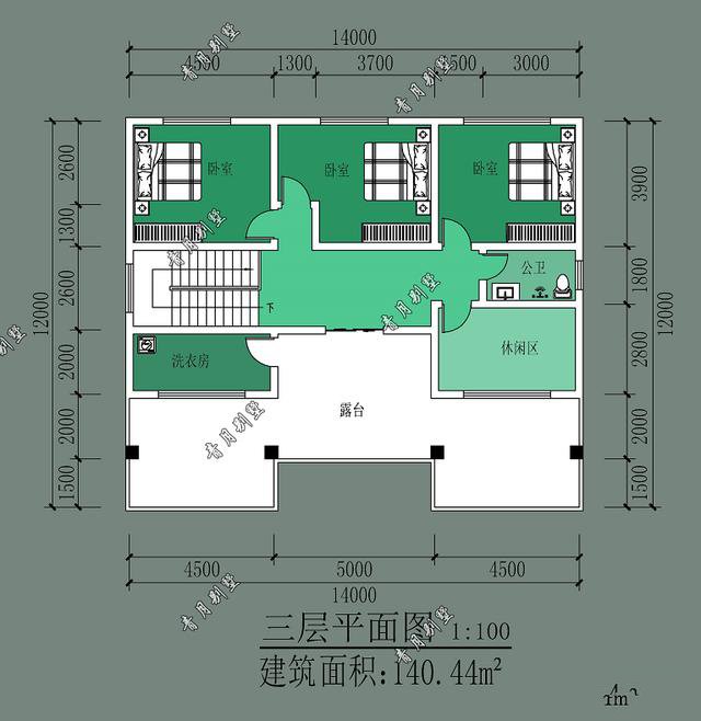 將傳統(tǒng)建筑的藝術(shù)性與現(xiàn)代舒適人居的審美相結(jié)合，不乏時尚大氣，不缺人文內(nèi)涵，這種別墅是現(xiàn)在的潮流所向！