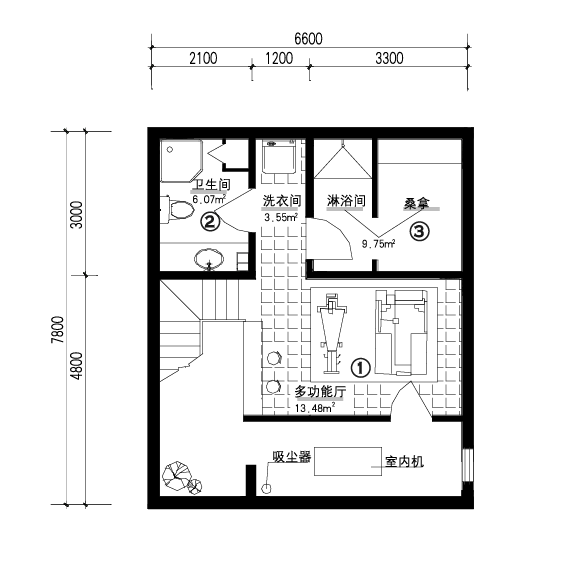 這里小編給大家介紹幾款鄉(xiāng)村二層樓房圖片，希望對蓋房子的朋友能有所幫助！