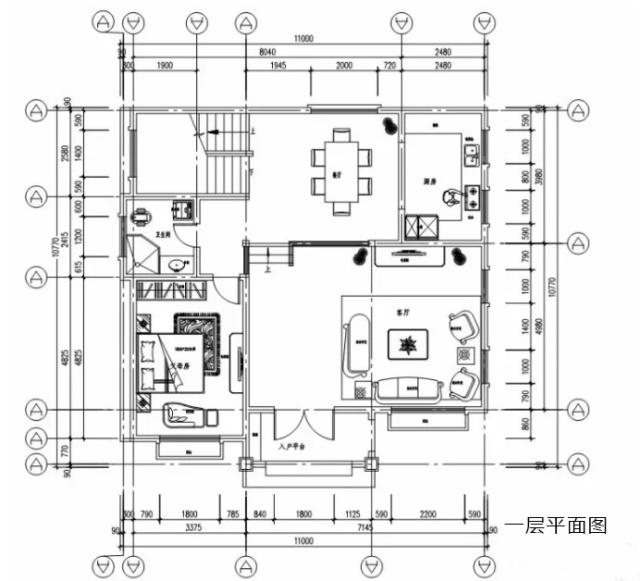 有了很多人提前將在農(nóng)村閑置的宅基地開始構(gòu)筑起自己理想的家園，也為以后老了回去留下了一塊無價的福地