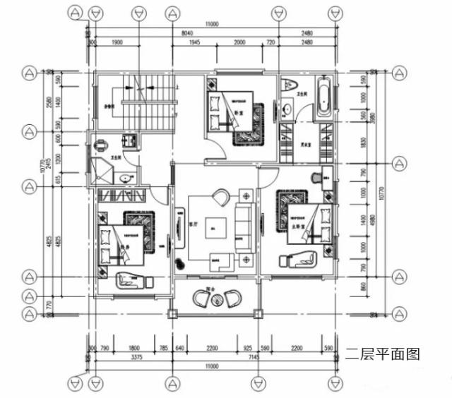 有了很多人提前將在農(nóng)村閑置的宅基地開始構(gòu)筑起自己理想的家園，也為以后老了回去留下了一塊無價的福地