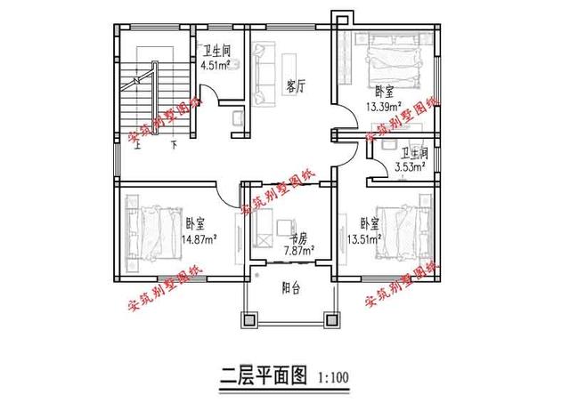 農村房屋的建設不僅取決于施工隊伍的水平，還取決于根據專業(yè)圖紙建造的房子，這些圖紙比沒有圖紙的房子更漂亮、更實用。