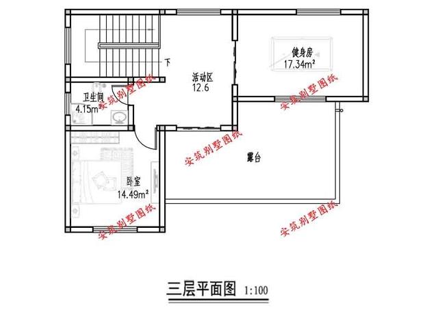 農村房屋的建設不僅取決于施工隊伍的水平，還取決于根據專業(yè)圖紙建造的房子，這些圖紙比沒有圖紙的房子更漂亮、更實用。