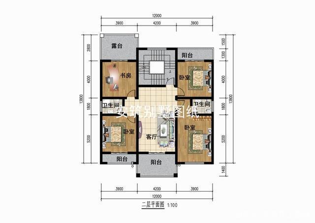 如何為農(nóng)村自建房屋設(shè)計最舒適的130平方米？過來看看這個。成本經(jīng)濟(jì)實用。
