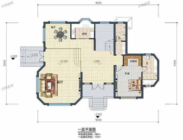 農(nóng)村建房還是要經(jīng)濟(jì)實(shí)用、布局合理，大方簡(jiǎn)約的別墅造型，工整規(guī)劃的結(jié)構(gòu)形式，在農(nóng)村建房的中設(shè)計(jì)中相當(dāng)?shù)厥軞g迎