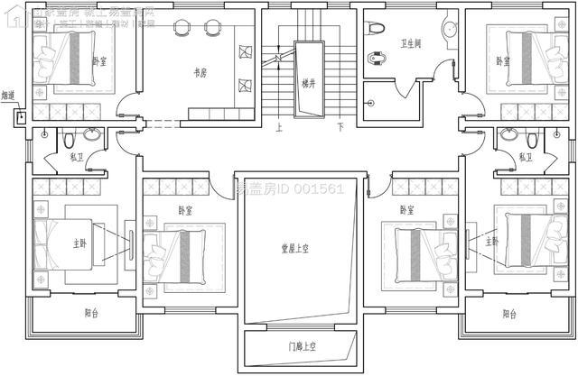 建筑師將庭院分為兩個主要區(qū)域：左邊的休閑區(qū)和中間的景觀區(qū)。公共空間以開放的現(xiàn)代設(shè)計為風格,風景美不勝收！