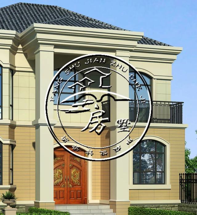 在農(nóng)村自建別墅比城市買房便宜得多，花少的錢住高品質(zhì)的房子，何樂而不為呢？