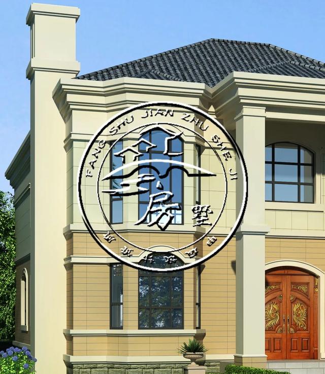 在農(nóng)村自建別墅比城市買房便宜得多，花少的錢住高品質(zhì)的房子，何樂而不為呢？