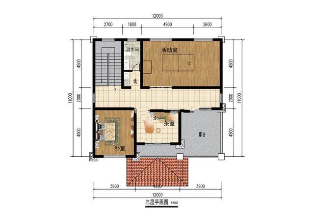 在農(nóng)村建房子也不要隨隨便便農(nóng)村建房，就要建全村最靚的房子，要讓自己有面子這樣才會(huì)聚財(cái)！