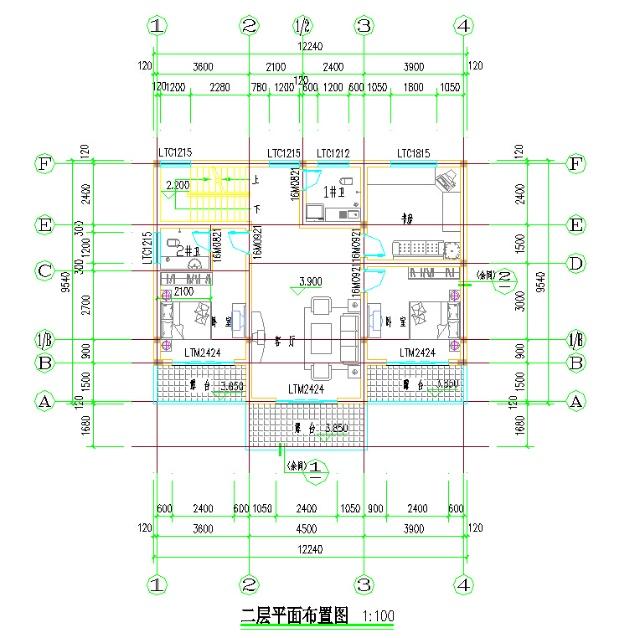。這套別墅占地面積約130平米，造價(jià)38萬(wàn)元，這個(gè)價(jià)格如果在北京連一個(gè)廁所都買不到。這就是農(nóng)村自建別墅的魅力和人們趨之若鶩的理由！