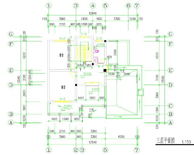 。這套別墅占地面積約130平米，造價(jià)38萬(wàn)元，這個(gè)價(jià)格如果在北京連一個(gè)廁所都買不到。這就是農(nóng)村自建別墅的魅力和人們趨之若鶩的理由！