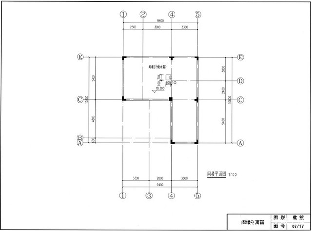 今天小編分享兩款既經(jīng)濟又實用的三層別墅戶型，如果你打算建房子或者即將要開工了，不妨都看看。