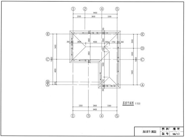 今天小編分享兩款既經(jīng)濟又實用的三層別墅戶型，如果你打算建房子或者即將要開工了，不妨都看看。