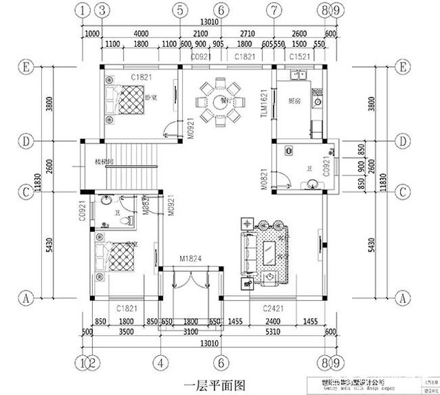 邊肖引進(jìn)的農(nóng)村小二層建筑面積小，美觀大方，實(shí)用，關(guān)鍵是成本低。讓我們快速看一下,沒(méi)錢(qián)也可以建別墅！