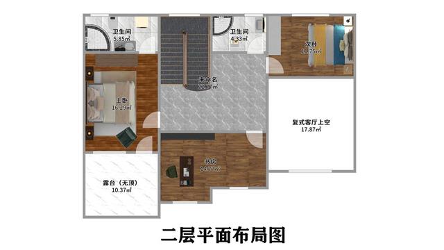 不喜歡中式，不喜歡田園風(fēng)格，只想建簡歐洲別墅，今天我向你推薦這套別墅設(shè)計(jì)，請您觀賞！