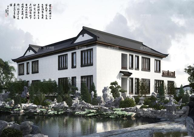 2020注定是不平凡的一年，新農(nóng)村自建別墅也更上一層樓了，這幾套不同風格的農(nóng)村別墅設計圖紙，總有一款會是你喜歡的。