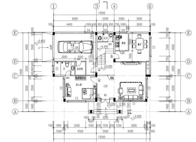 　該建筑具有新的中國風(fēng)格，采用傳統(tǒng)設(shè)計方法與現(xiàn)代設(shè)計方法相結(jié)合，保留傳統(tǒng)元素中的坡屋頂形式，結(jié)合現(xiàn)代元素中的大玻璃窗。