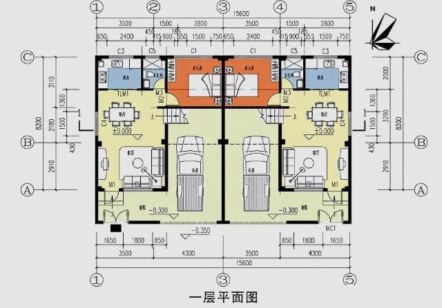 為父母也為自己修建一個美好的家園了！在享受鄉(xiāng)村秀美風(fēng)景的同時，提高生活品質(zhì)也是刻不容緩的事情。