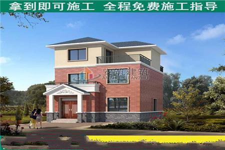 小編輯會(huì)為你推薦五套不同風(fēng)格的80平方米農(nóng)村自建設(shè)計(jì)圖紙。你還在等什么？