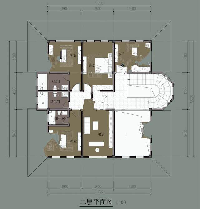 城市的空氣越來(lái)越差，房?jī)r(jià)越來(lái)越高。只有農(nóng)村還能看到藍(lán)天白云、碧水青山。越來(lái)越多的人在城市里努力工作，他們最終還是回到了農(nóng)村去蓋房！