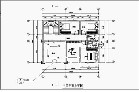下小編輯將推薦幾套120平方米的農(nóng)村自建設(shè)計(jì)圖紙，每套都有自己的特色。有住房需求的朋友應(yīng)該盡快收藏