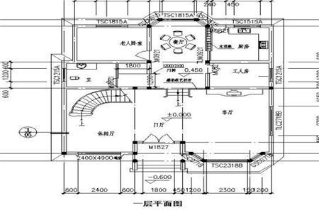 現(xiàn)在很多朋友建房選圖紙，都只顧著圖紙漂亮，不考慮是否適合自家的宅基地，以及建出來(lái)之后周邊環(huán)境是否合理的情況。