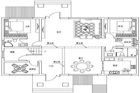 有不少朋友打算在農(nóng)村蓋一棟三層的自建房，卻又不知道怎么設(shè)計(jì)。這幾款戶型實(shí)用，性價比高！一起來看看吧!