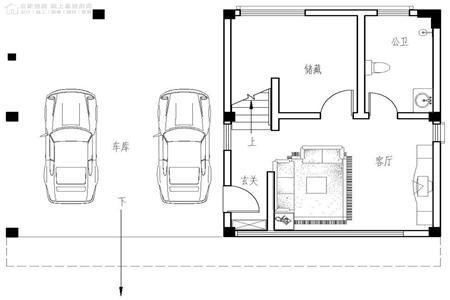 有不少朋友打算在農(nóng)村蓋一棟三層的自建房，卻又不知道怎么設(shè)計(jì)。這幾款戶型實(shí)用，性價比高！一起來看看吧!