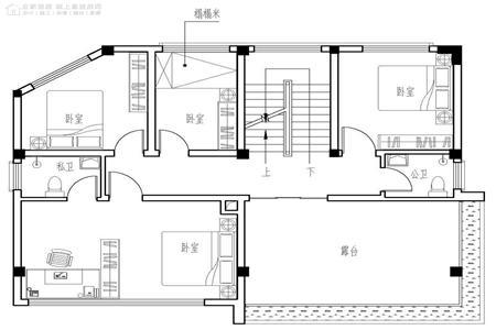 有不少朋友打算在農(nóng)村蓋一棟三層的自建房，卻又不知道怎么設(shè)計(jì)。這幾款戶型實(shí)用，性價比高！一起來看看吧!