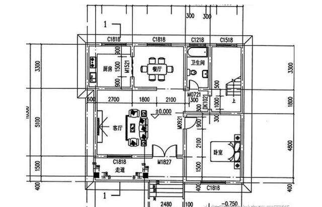 　本期，我們將推薦三個小型的農(nóng)村自建房屋，都是兩層樓，看看它們是否能吸引你的注意力。