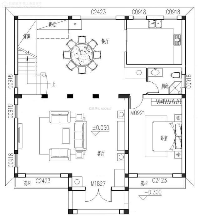 如何建造高性價比的兩層歐洲別墅？我?guī)闳ソㄖさ乜纯?讓你更早的了解別墅的建造！