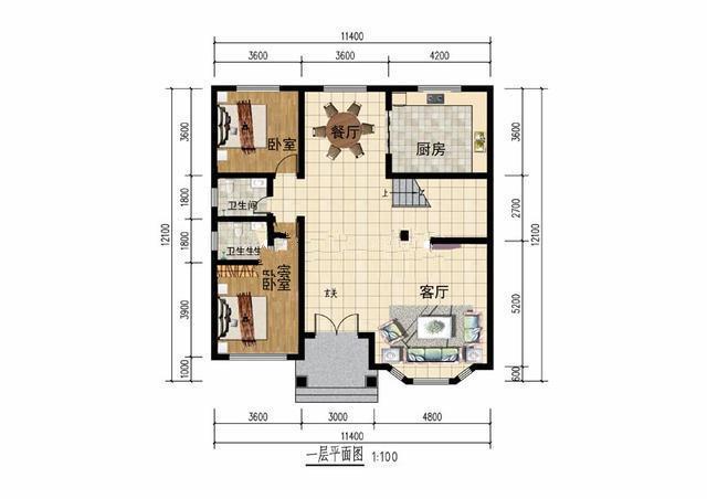 在城市打拼的年輕人都厭倦了城市的喧囂，回到農(nóng)村感受鄉(xiāng)村的靜謐，回到老家把舊房子重新裝修或者重建一棟別墅，