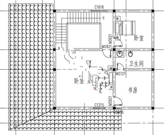 三棟單層平房別墅設(shè)計(jì)有家庭計(jì)劃，以確保您喜歡它。小編給大家展示3套一層（一層半）小別墅設(shè)計(jì)方案，看完是不是同樣喜歡上一層的小別墅!