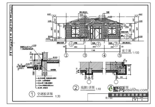 　房子的一樓接地良好，所以你不必跑來跑去。如果設(shè)計(jì)合理，你認(rèn)為這些房子怎么樣？