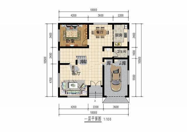 　對(duì)于農(nóng)村自建房屋，他們有自己的看法。有些人喜歡自己選擇房子類型時(shí)的外觀。對(duì)于金錢來說還算不錯(cuò)的預(yù)算是相對(duì)充足的。大多數(shù)人喜歡看到豪華寬敞的別墅類型。