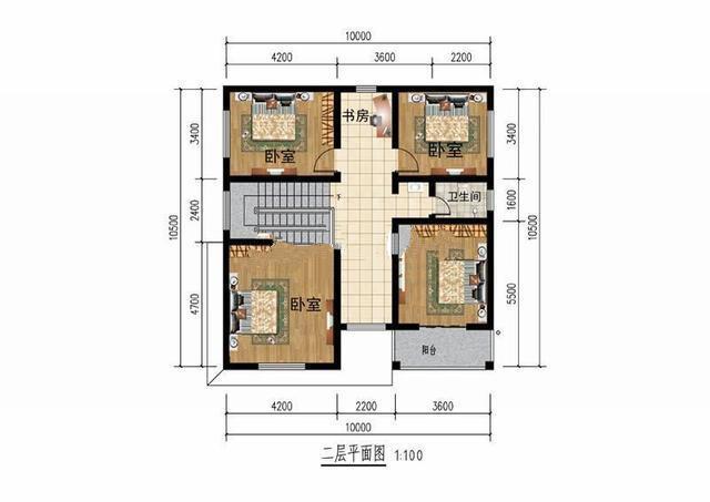 　對(duì)于農(nóng)村自建房屋，他們有自己的看法。有些人喜歡自己選擇房子類型時(shí)的外觀。對(duì)于金錢來說還算不錯(cuò)的預(yù)算是相對(duì)充足的。大多數(shù)人喜歡看到豪華寬敞的別墅類型。
