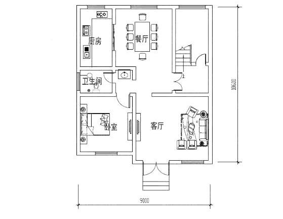 對(duì)于普通家庭來說，如何用有限的資金建造最滿意的住房已經(jīng)成為我們必須考慮的問題！