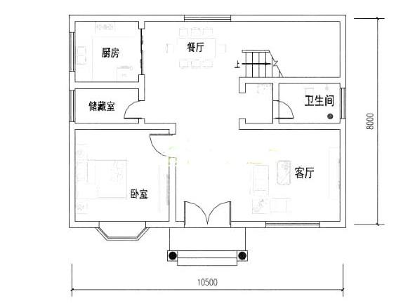 對(duì)于普通家庭來說，如何用有限的資金建造最滿意的住房已經(jīng)成為我們必須考慮的問題！