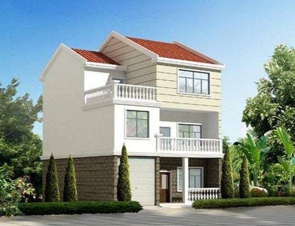 對(duì)于普通家庭來說，如何用有限的資金建造最滿意的住房已經(jīng)成為我們必須考慮的問題！