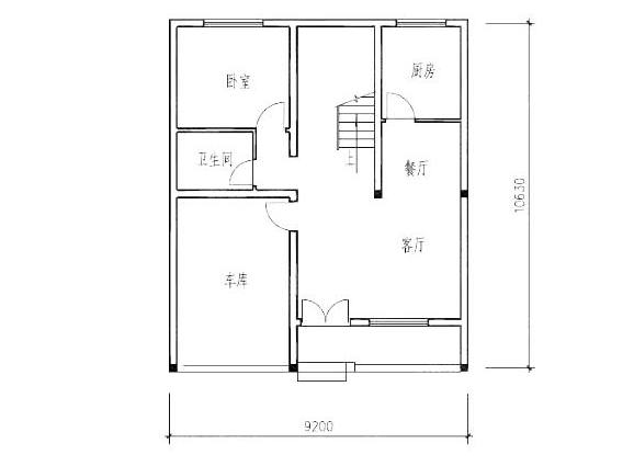 對(duì)于普通家庭來說，如何用有限的資金建造最滿意的住房已經(jīng)成為我們必須考慮的問題！