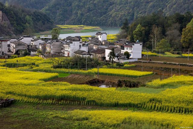 　一棟農(nóng)村自建別墅的實(shí)景是12米寬，二樓有一個(gè)車(chē)庫(kù)。費(fèi)用是40萬(wàn)元。值得嗎？